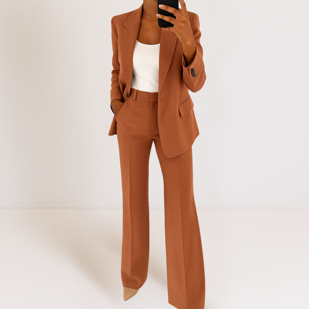 Madison™ | Two-Piece Women's Suit