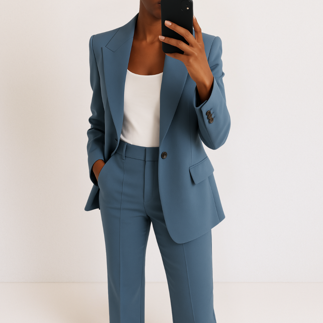Madison™ | Two-Piece Women's Suit