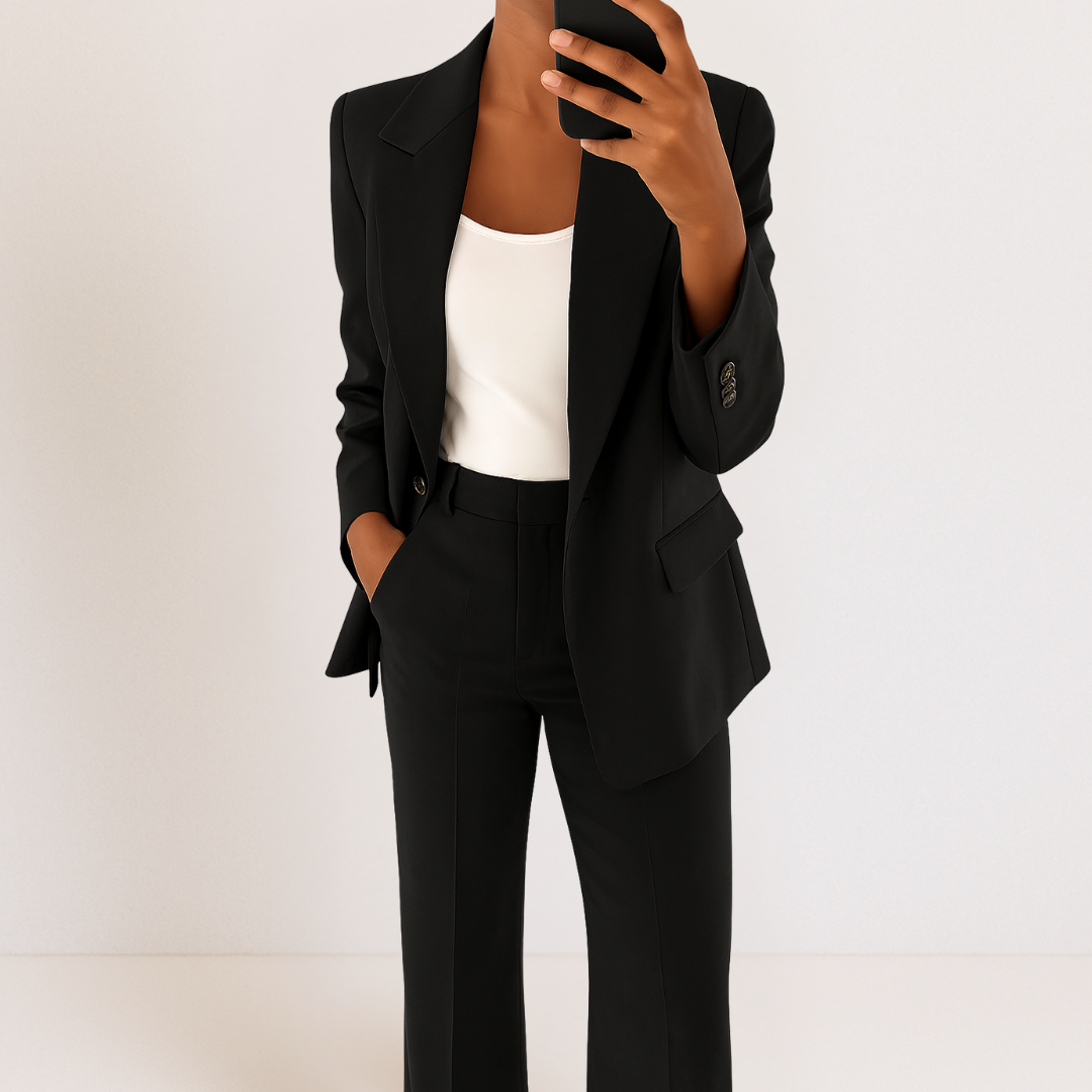 Madison™ | Two-Piece Women's Suit