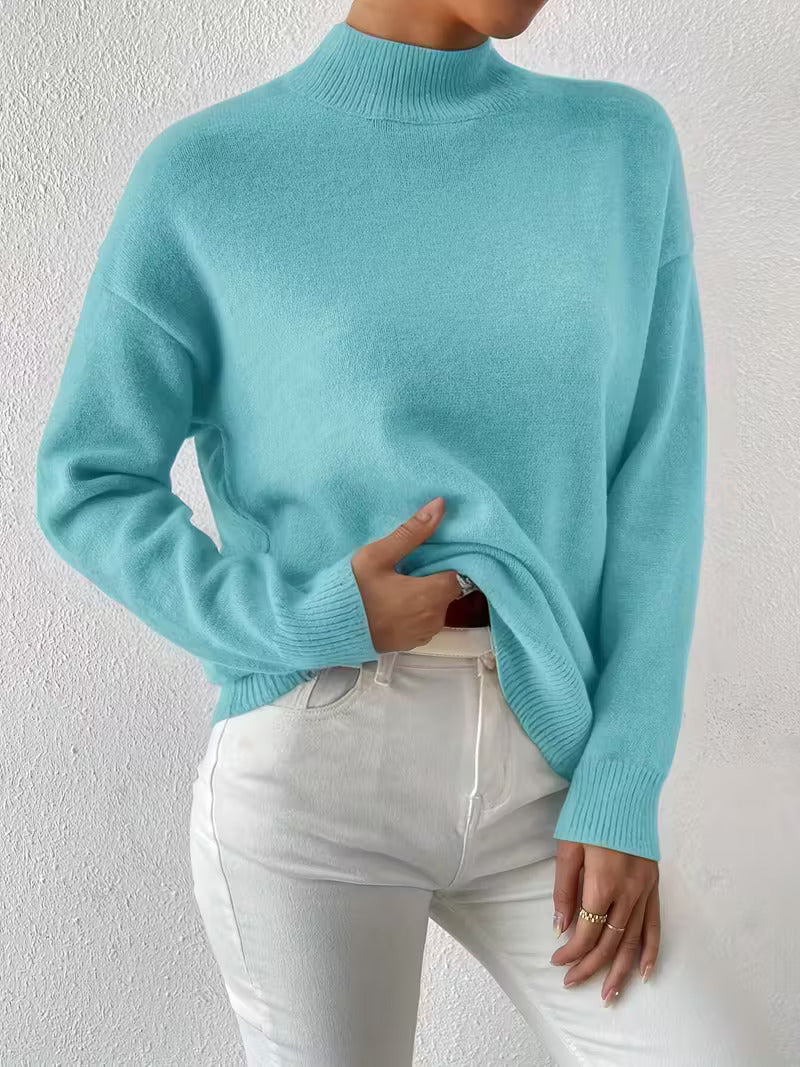 Amélie™ | Sophie Cozy Knit Sweater