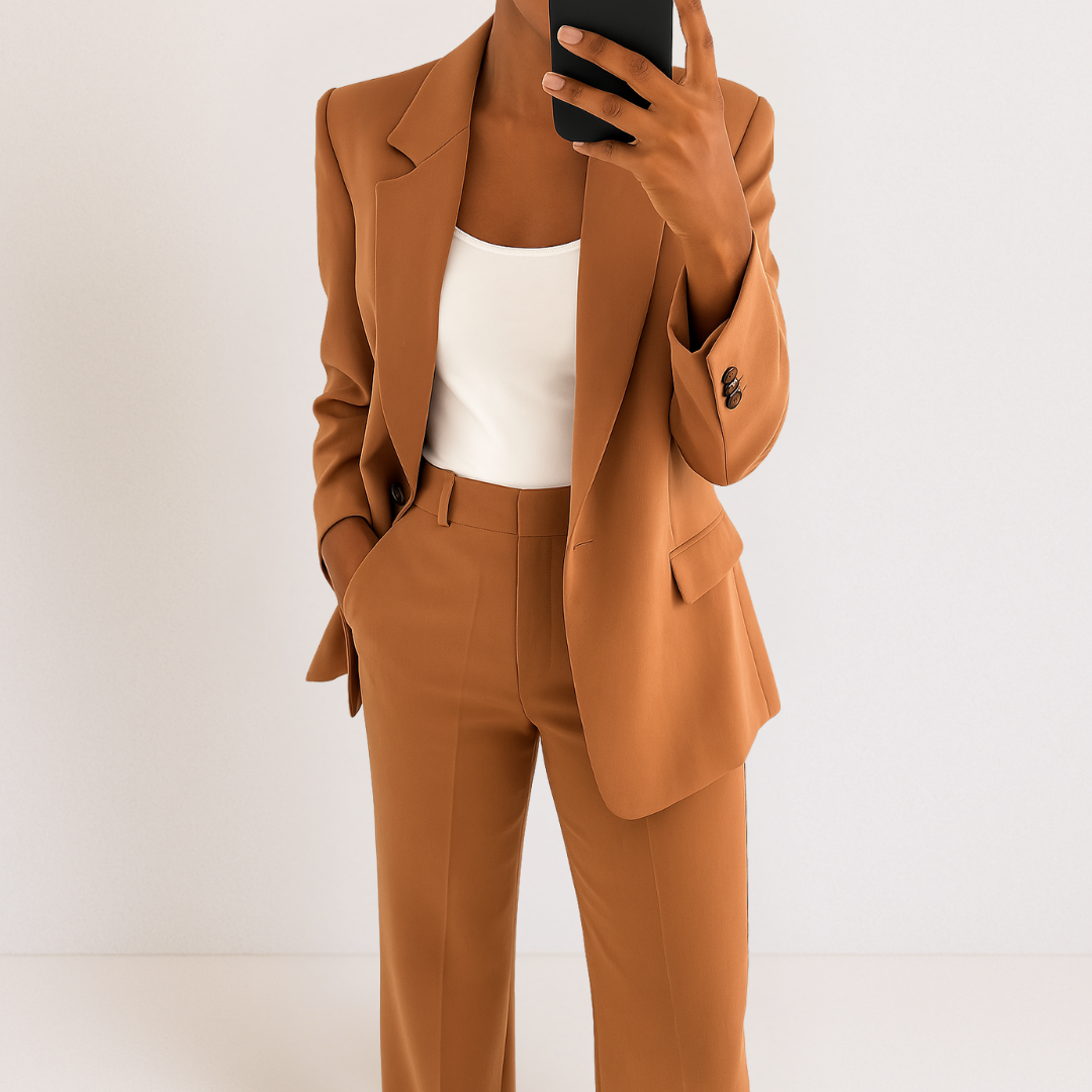 Madison™ | Two-Piece Women's Suit