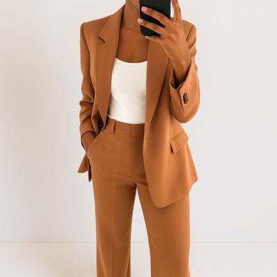 Madison™ | Two-Piece Women's Suit