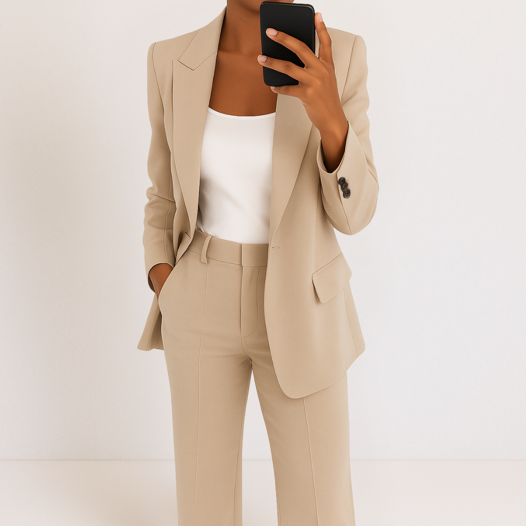 Madison™ | Two-Piece Women's Suit