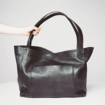 Elara | Retro Leather Bag