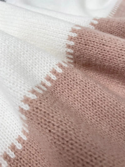 Ashbury™ | Leopard Print Jumper