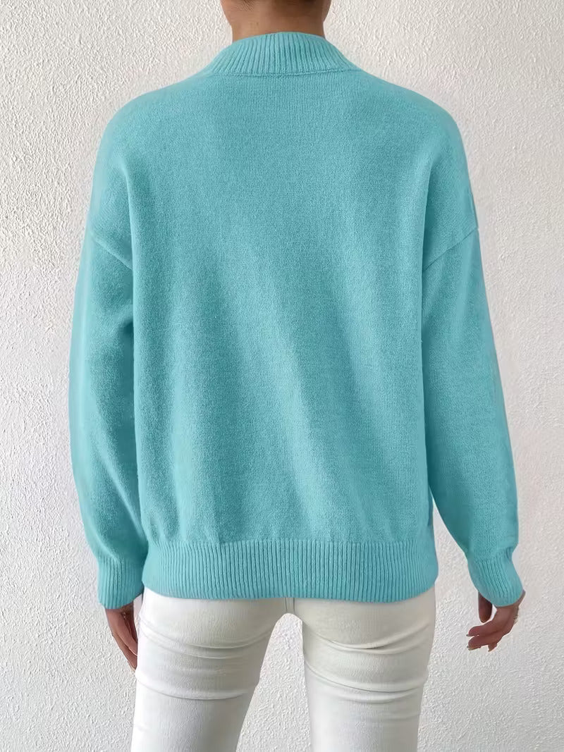 Ashbury™ | Sophie Cozy Knit Sweater