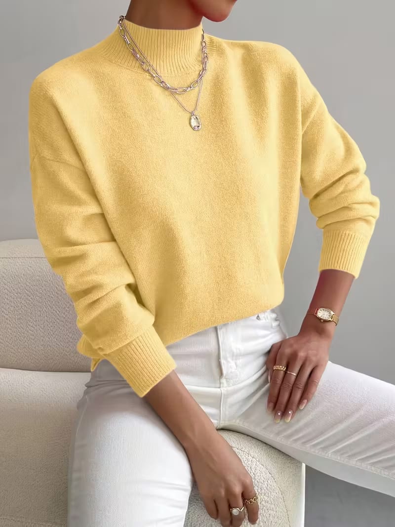 Ashbury™ | Sophie Cozy Knit Sweater