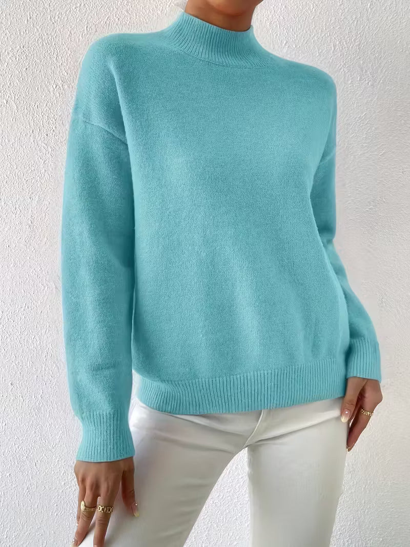 Amélie™ | Sophie Cozy Knit Sweater