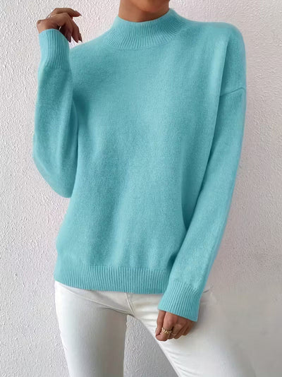 Amélie™ | Sophie Cozy Knit Sweater