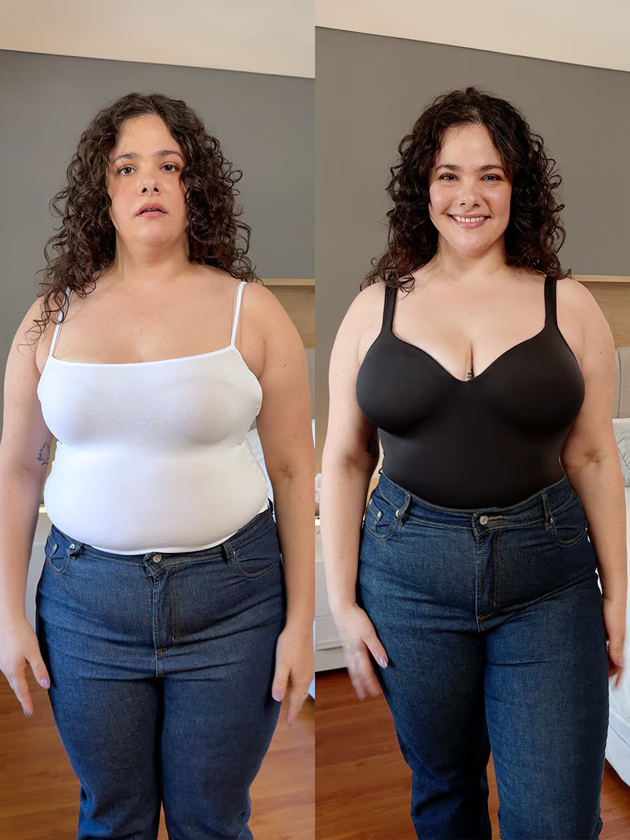 Harper™ | Comfort Shapewear Camisole