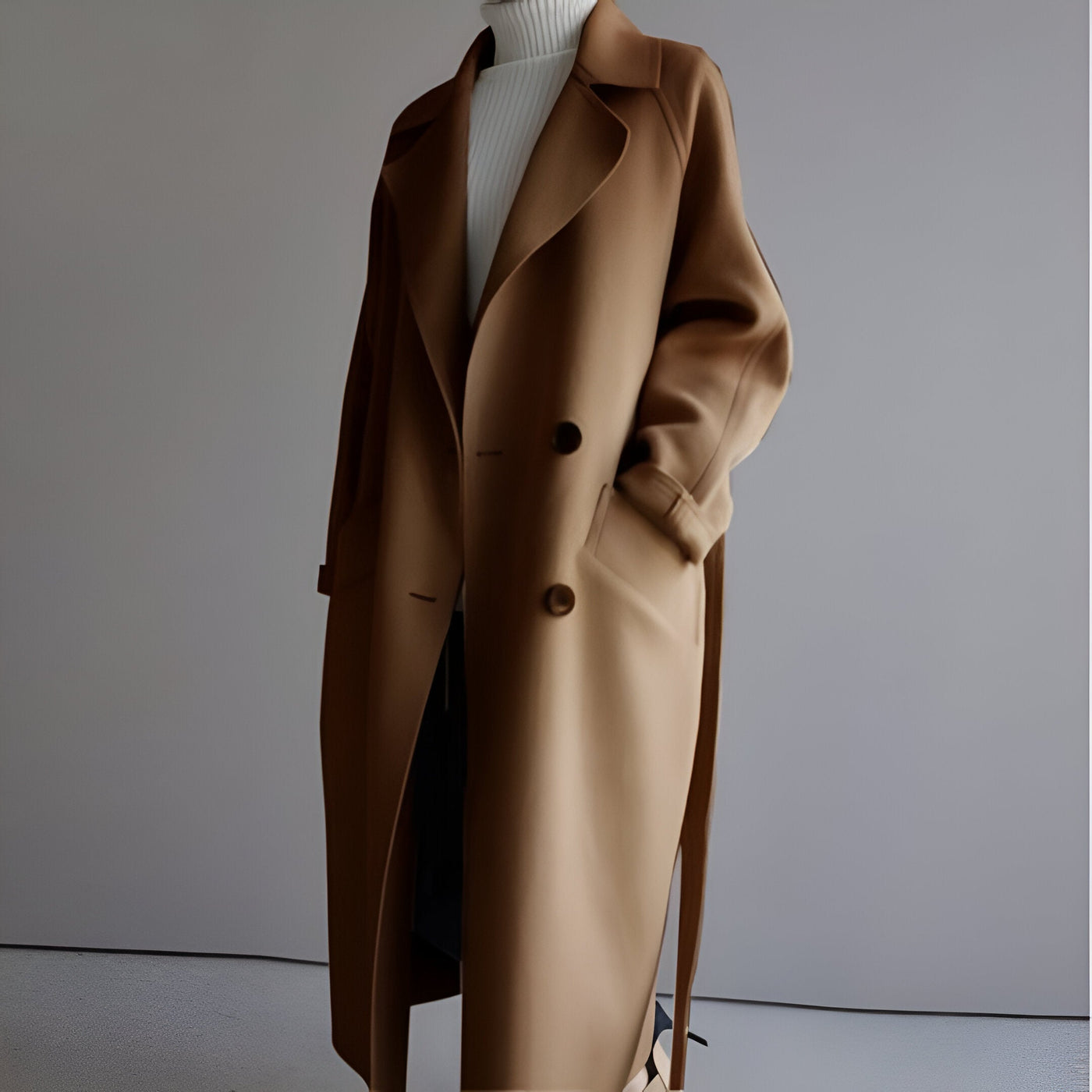 Sophia™ | The Grace Chic Coat
