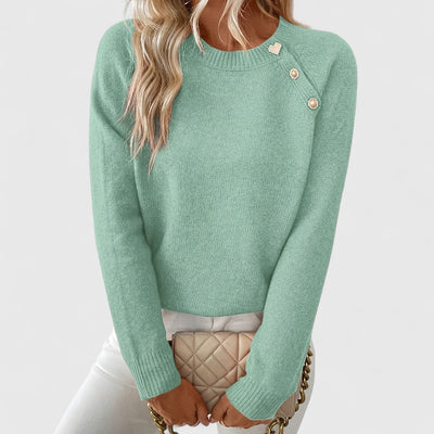 Ashbury™ | Elegant Sweater