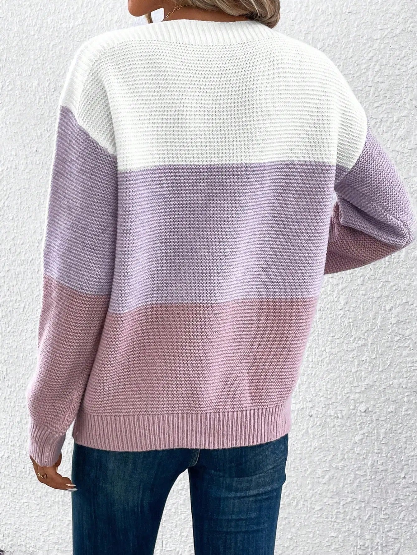 Ashbury™ | Stylish Oversized Knitwear