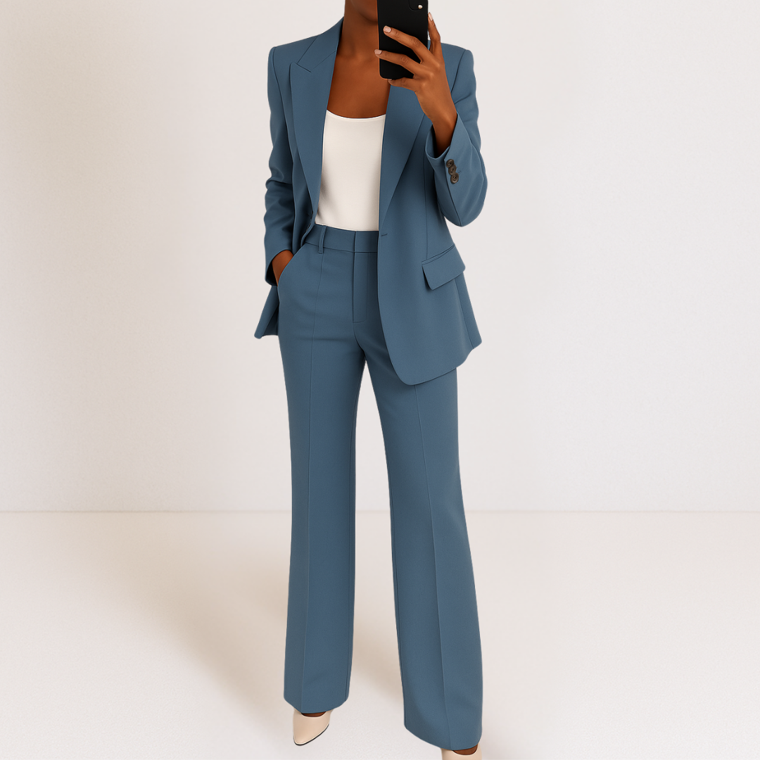 Madison™ | Two-Piece Women's Suit