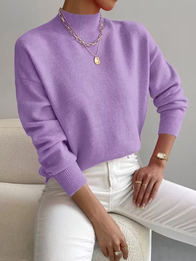 Ashbury™ | Sophie Cozy Knit Sweater