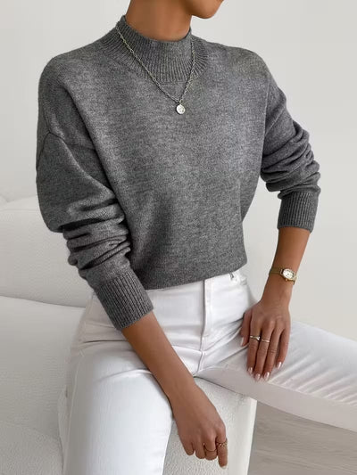 Amélie™ | Sophie Cozy Knit Sweater