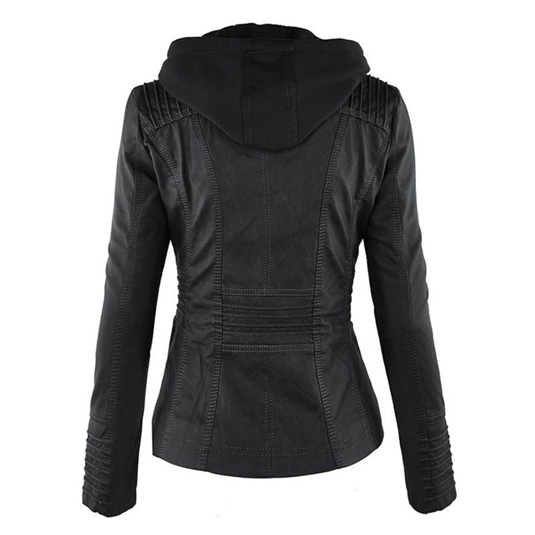 Annabelle™ – Elegant Jacket for Effortless Chic