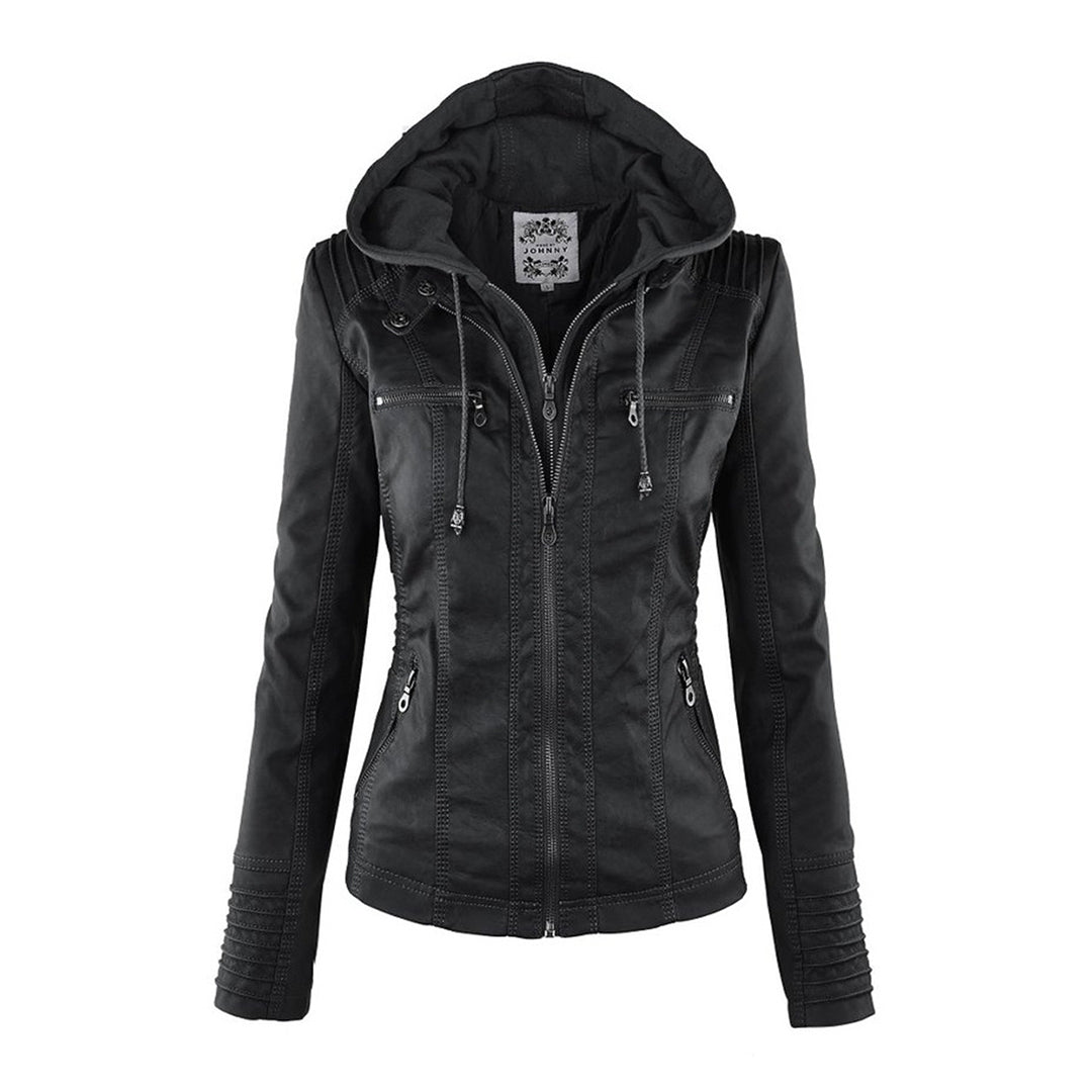 Annabelle™ – Elegant Jacket for Effortless Chic