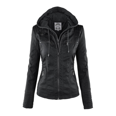 Annabelle™ – Elegant Jacket for Effortless Chic
