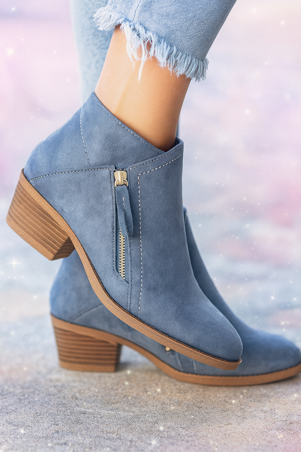 Chantelle – Ultimate Comfort for Your Feet