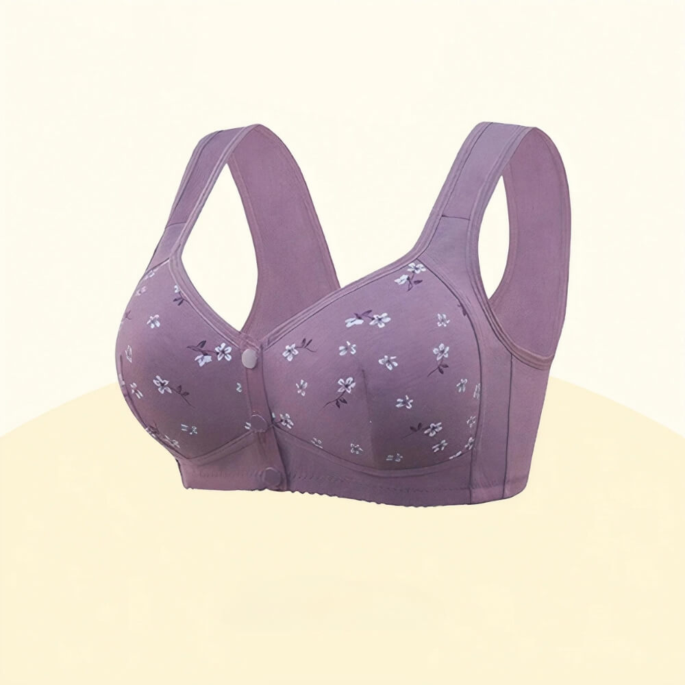 Quinn™ | Ultra-Supportive Bra