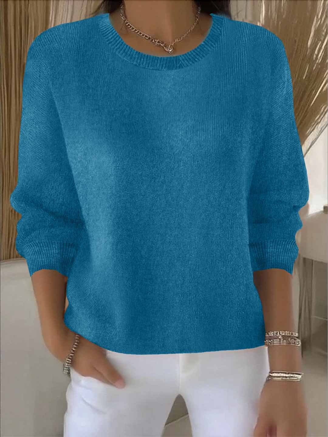 Ashbury™ | Soft Warm Sweater