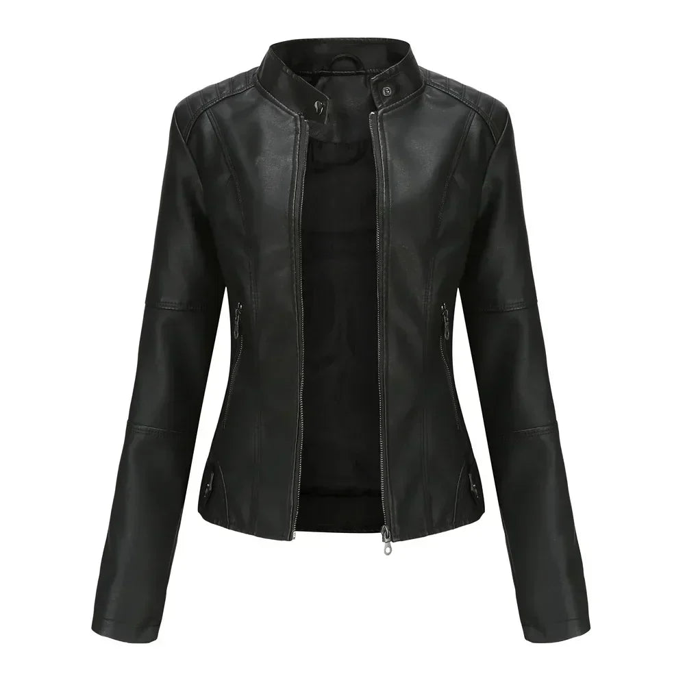 Mallory™ – Trendy Jacket for Effortless Elegance