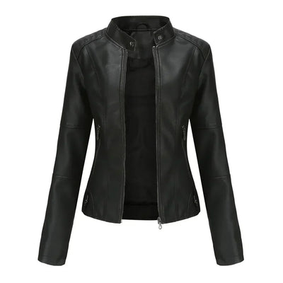 Mallory™ – Trendy Jacket for Effortless Elegance