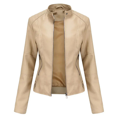Mallory™ – Trendy Jacket for Effortless Elegance