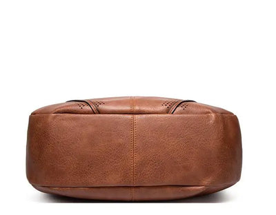 Imke | Leather Bag