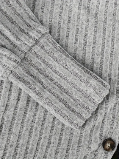 Ashbury™ | Casual Knit Longsleeve