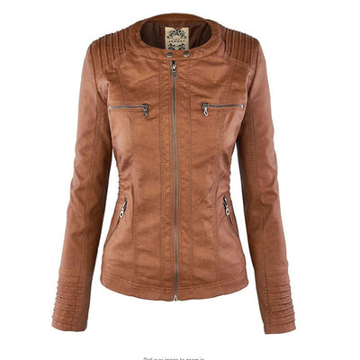 Helena™ – Ultra-Elegant Jacket for Effortless Chic Style