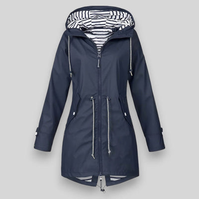 Pricilla™ – Sleek & Waterproof Jacket