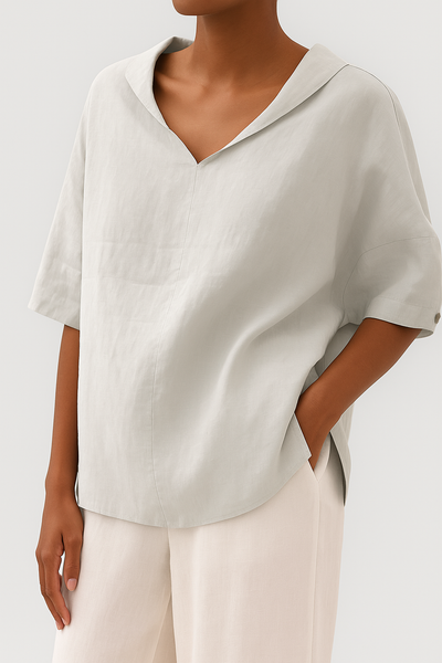 Emily™ | Stylish Light Blouse