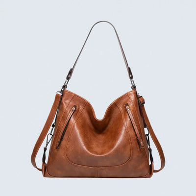 Nora | Everyday Leather Bag