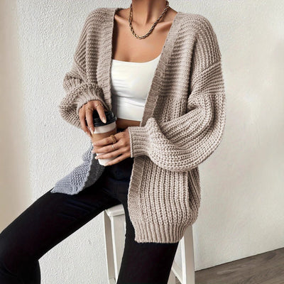 Ashbury™ | Cozy Knit Cardigan