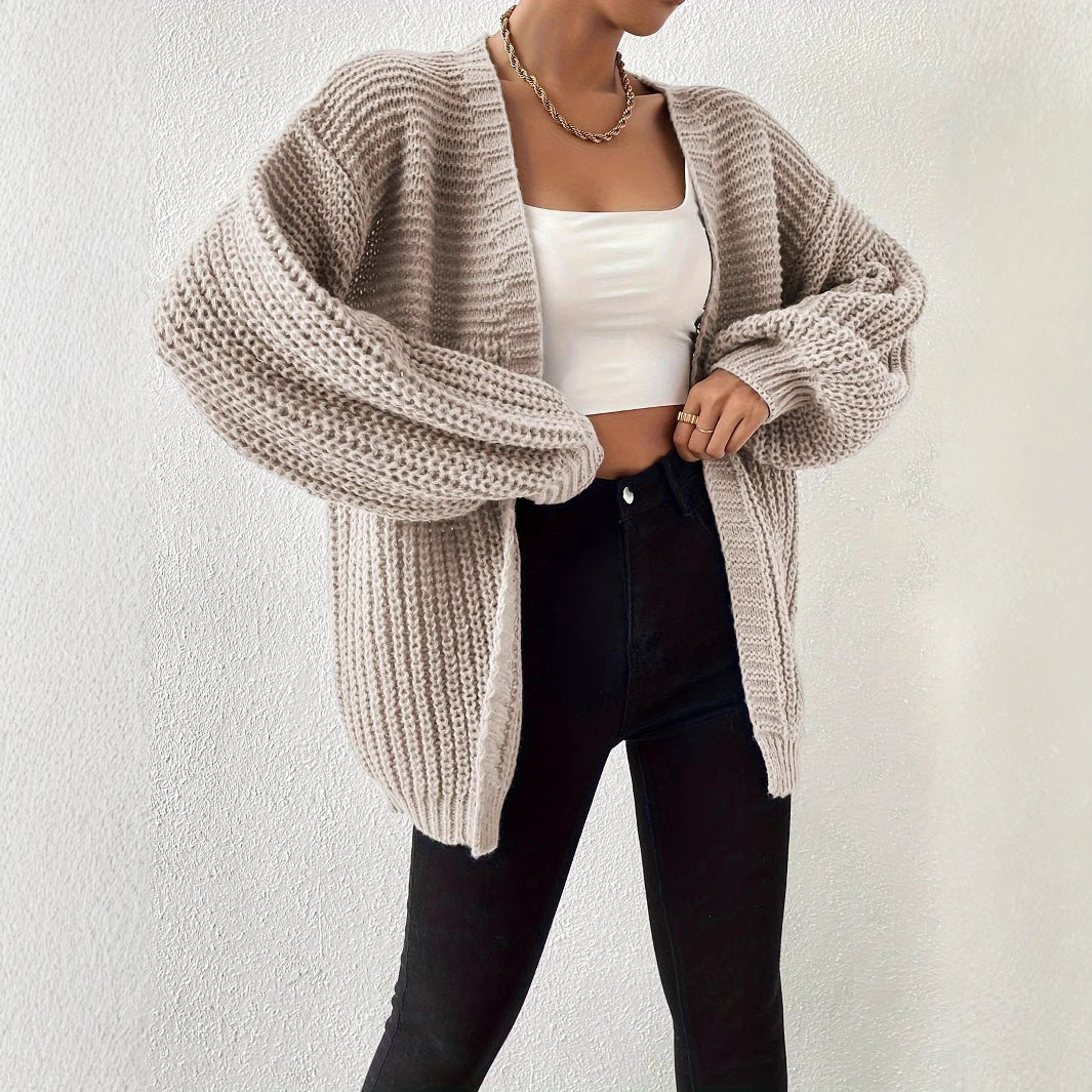 Ashbury™ | Cozy Knit Cardigan