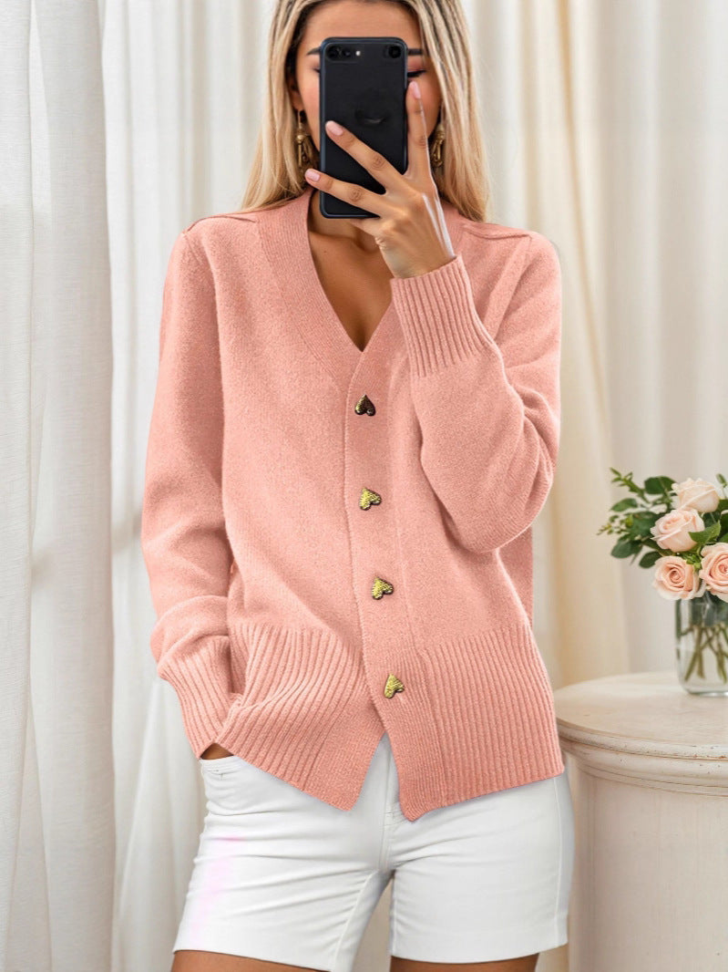 Ashbury™ | Teresa Cardigan