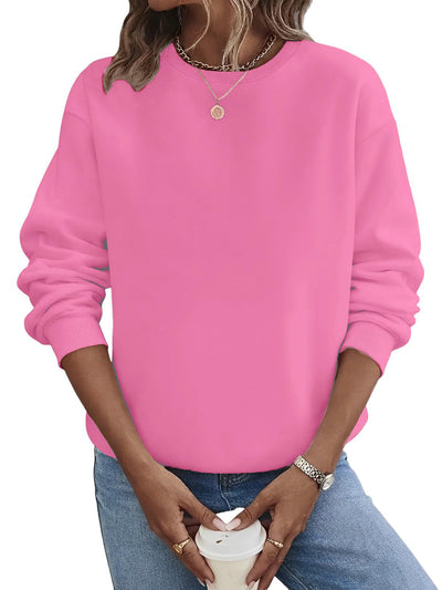 Ashbury™ | Colorful Comfort Sweater