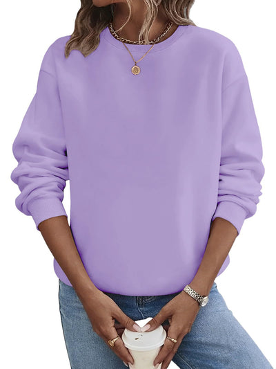 Ashbury™ | Colorful Comfort Sweater