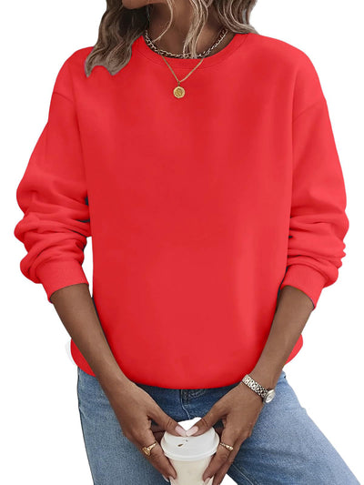 Ashbury™ | Colorful Comfort Sweater