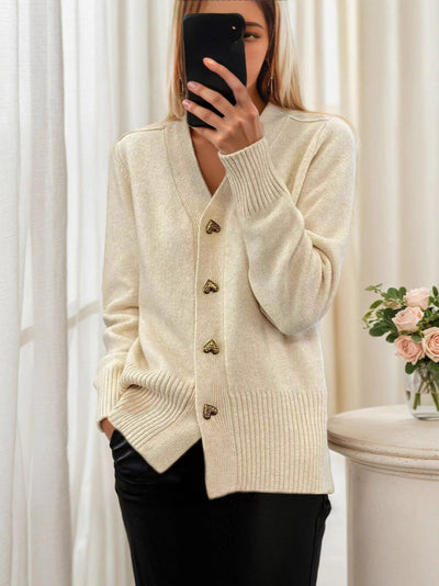 Ashbury™ | Teresa Cardigan