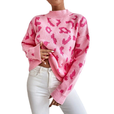 Ashbury™ | Soft Spot Sweater