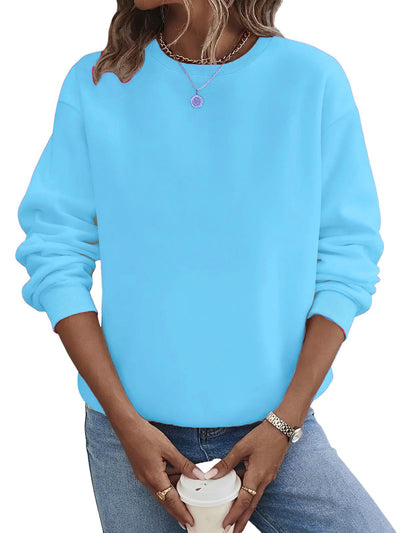 Ashbury™ | Colorful Comfort Sweater