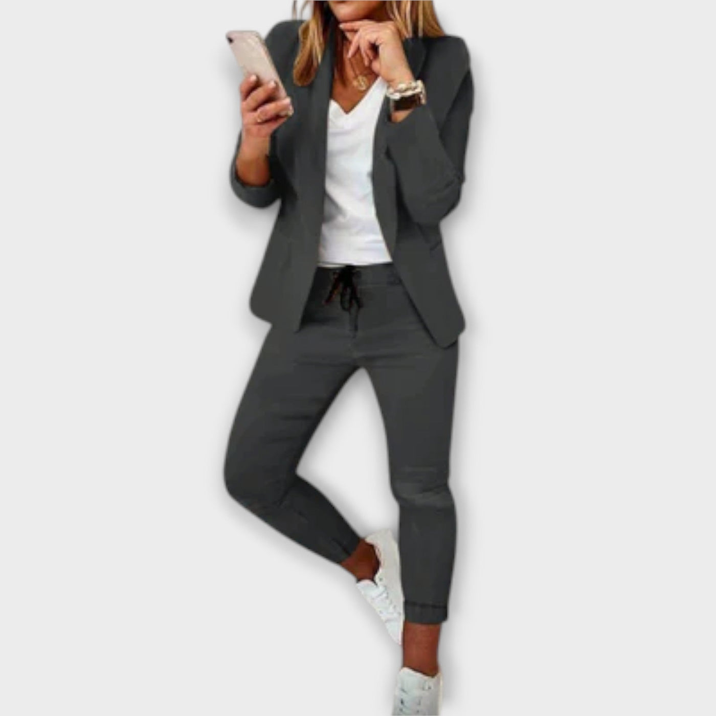 Olivia™ | Blazer Set