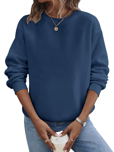 Ashbury™ | Colorful Comfort Sweater