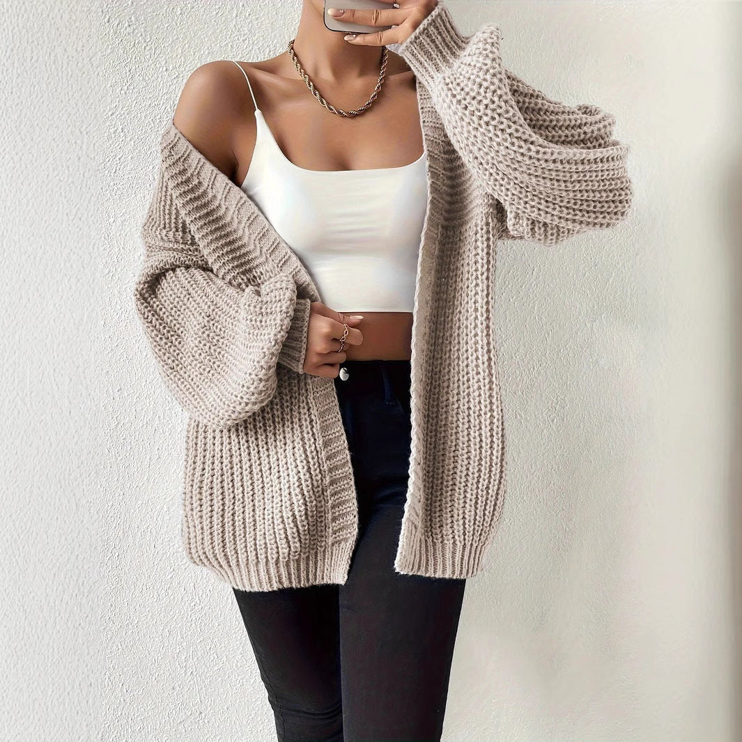 Ashbury™ | Cozy Knit Cardigan