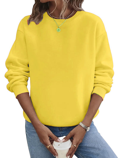 Ashbury™ | Colorful Comfort Sweater