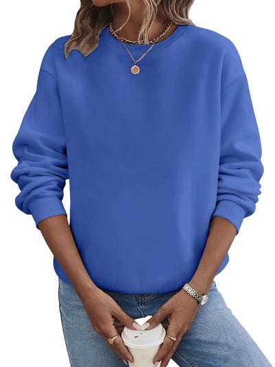 Ashbury™ | Colorful Comfort Sweater