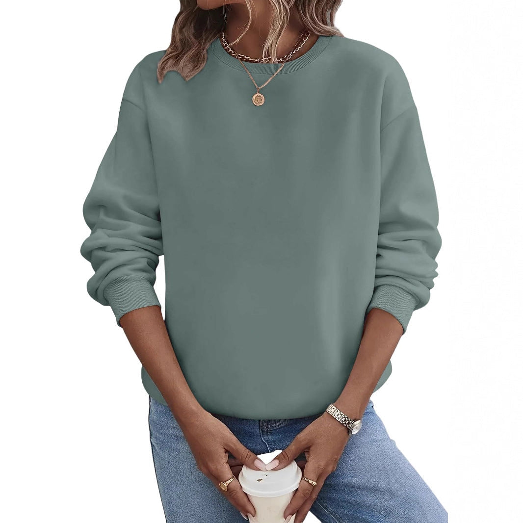 Ashbury™ | Colorful Comfort Sweater